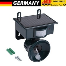 Vogelabwehr Ultraschall