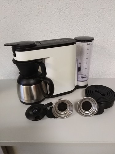 Philips kaffeemaschine 1 - philips,