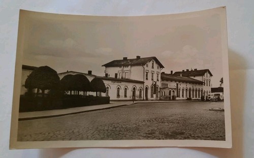 Alte ansichtskarte - ak,