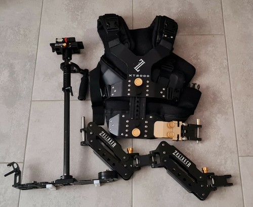 Steady cam
