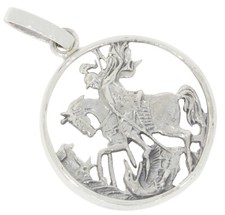 Heiliger Georg  Drachentöter