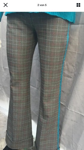 Damen hose mädchen - gr.38,