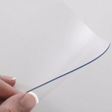 Floordirekt NEO Bodenschutzmatte für Hartböden & Teppichböden transparent Vinyl