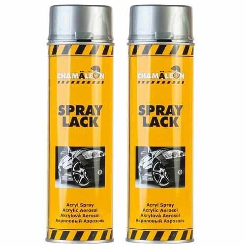 Felgenlack silber 500ml - felgenlack, 2