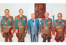 A55 Erich Mielke Armeegeneral