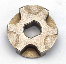 Makita / Dolmar Zahnkranz 3/8" Kettenrad 6Z AS-3835,DUC 353, 355, 356, 405, 406