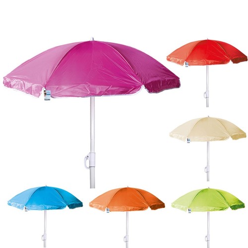 Sonnenschirm 160cm knickbar