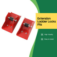 2Pcs Verlängerung Leiter