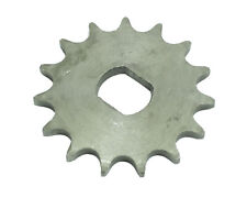 Ritzel 15 Z Zähne für Simson