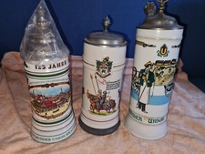 Bierkrug Dortmunder Union