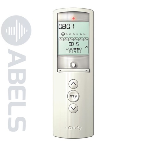 Somfy telis chronis - somfy, 6