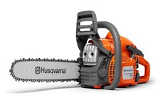 Husqvarna 435 Mark II 15" Motorsäge