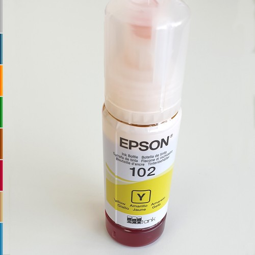 Original epson tinte patronen - original,