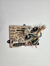 CONTROL BORD  BRYANT FURNACE