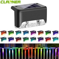 16Stk LED Solarleuchten