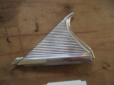 Ford Taunus P7 Coupe Chrom