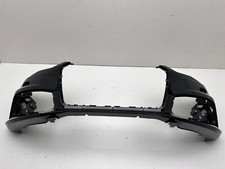 Audi RS6 4G C7 Facelift Stoßstange vorne SRA PLA 4G0807437AF schwarz-met STV2041