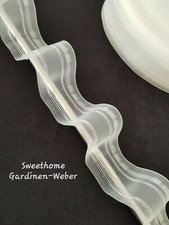 10m Multifunktionsgardinenband