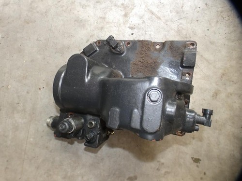 Deutz agrotron 115 mk3 - deutz,