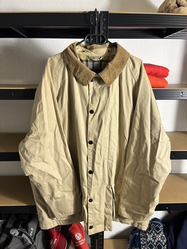 Barbour lighweight beaufort - lighweight,