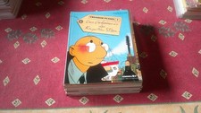 Comic Theodor Pussel, 12 x SC