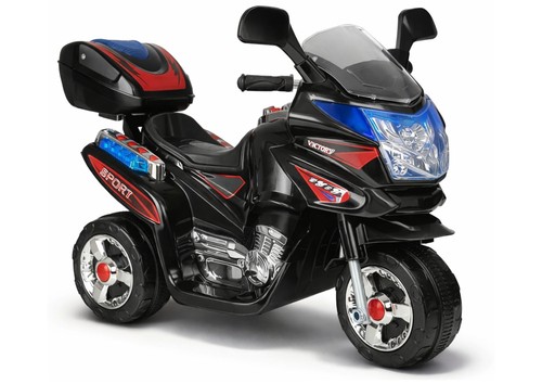 Kinder motorrad elektroauto - kinder,