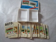 Sammlung  Quartett   Auto 616 wohl sehr gesucht           (27)