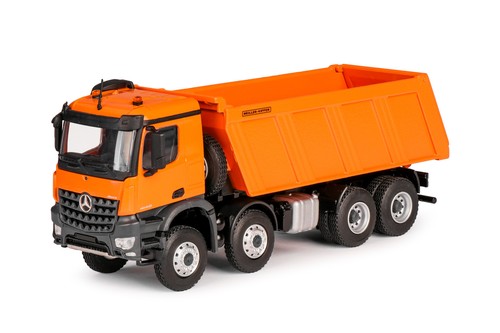 Mercedes benz arocs - mercedes,