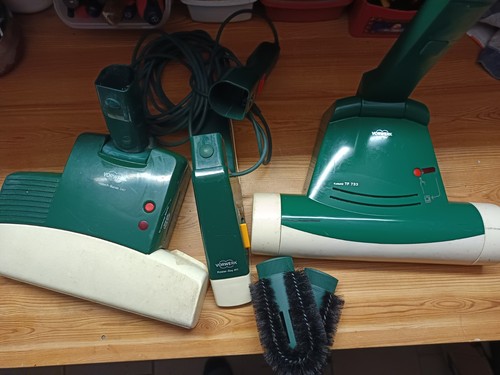Vorwerk kobold tf733 - kobold,
