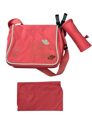 Lässig wickeltasche basic - -,