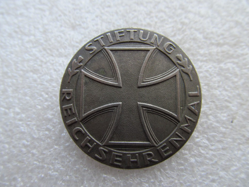 Altes veranstaltungs abzeichen - veranstaltungs,
