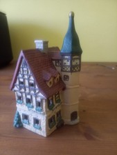 G.Wurm Lichthaus Ratskeller Winter Weihnachten 