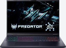 Acer predator helios - predator, 18