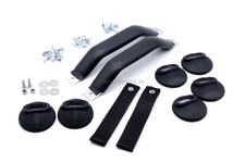 Türgriffset für Porsche