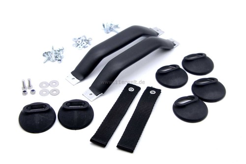 Türgriffset für porsche - türgriffset,