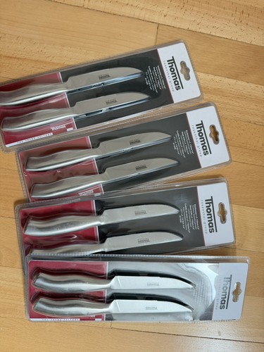 Steakmesser set von thomas - steakmesser,
