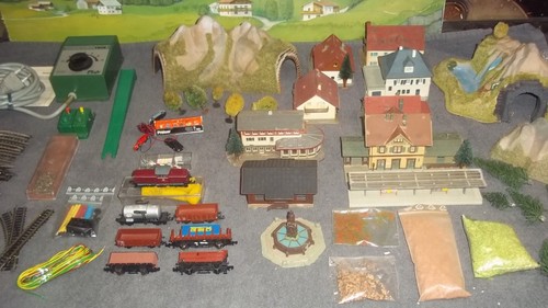 Startset zugset - startset,,