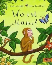 Ist mami von scheffler - von,