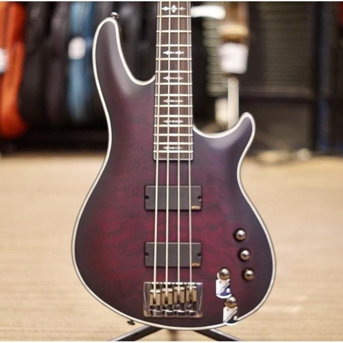 Schecter hellraiser extreme - hellraiser, extreme-4