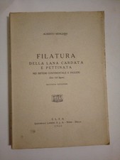 Buch Menghini SPINNEN der