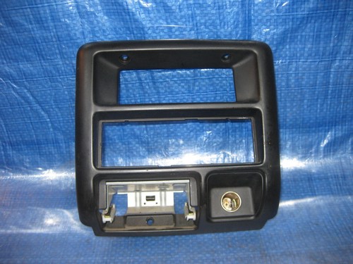 Opel frontera blende - b:,