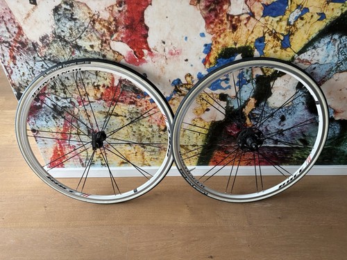 Rennrad laufräder bontrager - laufräder,
