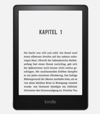 Amazon kindle paperwhite - kindle, 6,8"