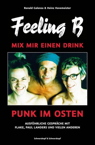 Feeling mix mir einen - -,
