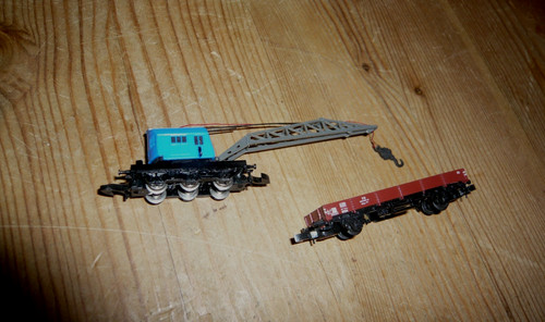 Märklin miniclub 8657