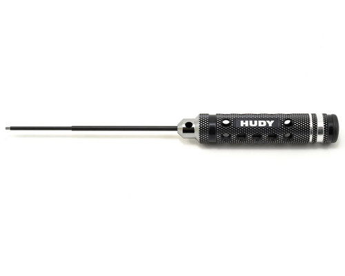Hudy innensechskant 5mm mit - innensechskant,