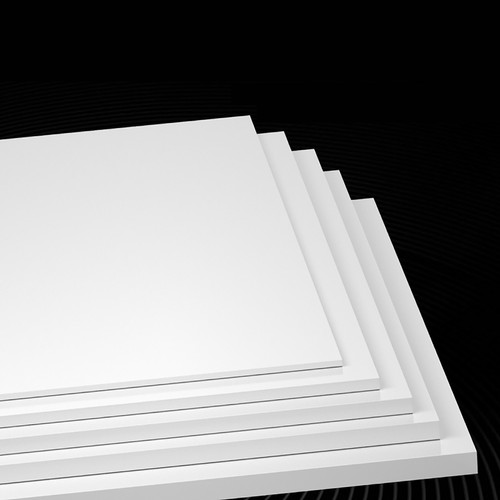 Pvc hartschaum platte - hartschaum,