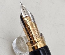 Waterman MAN 100 Frontstück