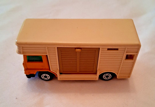 Horse box pferdetransporter - box,