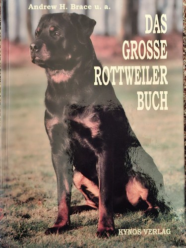 Das grosse rottweiler - das,